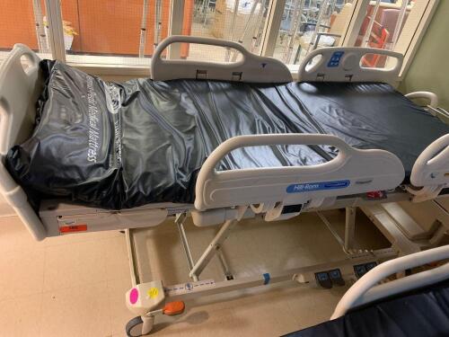 HILL ROM VERSACARE P3200 PATIENT BED