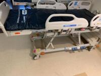 HILL ROM VERSACARE P3200 PATIENT BED