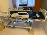 HILL ROM VERSACARE P3200 PATIENT BED