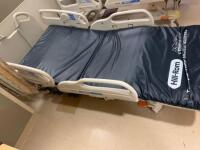 HILL ROM VERSACARE P3200 PATIENT BED