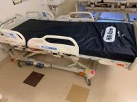 HILL ROM VERSACARE P3200 PATIENT BED