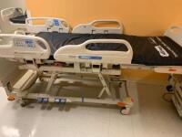 HILL ROM VERSACARE P3200 PATIENT BED