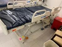 HILL ROM VERSACARE P3200 PATIENT BED