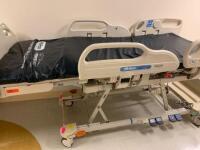 HILL ROM VERSACARE P3200 PATIENT BED