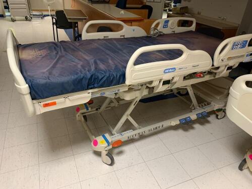 HILL ROM VERSACARE P3200 PATIENT BED