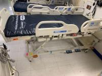 HILL ROM VERSACARE P3200 PATIENT BED