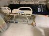 HILL ROM VERSACARE P3200 PATIENT BED