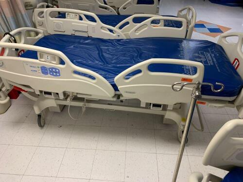 HILL ROM CARE ASSIST PI170C PATIENT BED