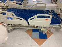 HILL ROM CARE ASSIST PI170C PATIENT BED