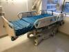 HILL ROM TOTAL CARE P1900 PATIENT BED