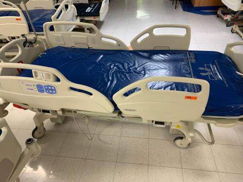 HILL ROM CARE ASSIST PI170C PATIENT BED