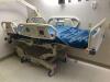 HILL ROM TOTAL CARE P1900 PATIENT BED