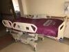 HILL ROM TOTAL CARE P1900 PATIENT BED