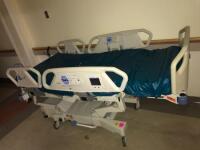 HILL ROM TOTAL CARE P1900 PATIENT BED