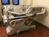 HILL ROM TOTAL CARE P1900 PATIENT BED