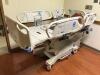 HILL ROM TOTAL CARE P1900 PATIENT BED