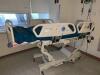 HILL ROM TOTAL CARE P1900 PATIENT BED