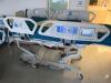 HILL ROM TOTAL CARE P1900 PATIENT BED