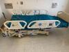 HILL ROM TOTAL CARE P1900 PATIENT BED