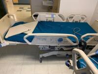 HILL ROM TOTAL CARE P1900 PATIENT BED