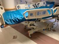 HILL ROM TOTAL CARE P1900 PATIENT BED