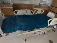 HILL ROM TOTAL CARE P1900 PATIENT BED