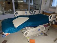 HILL ROM TOTAL CARE P1900 PATIENT BED