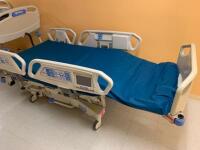 HILL ROM TOTAL CARE P1900 PATIENT BED