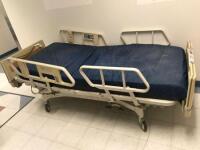 HILL ROM ADVANCE SERIES PATIENT BED