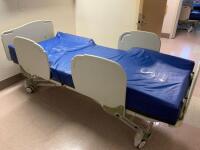 SIZEWISE 33060500 35" BEHAVIORAL HEALTH BED