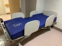 SIZEWISE 33060500 35" BEHAVIORAL HEALTH BED