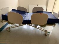 SIZEWISE 33060500 35" BEHAVIORAL HEALTH BED