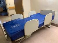 SIZEWISE 33060500 35" BEHAVIORAL HEALTH BED