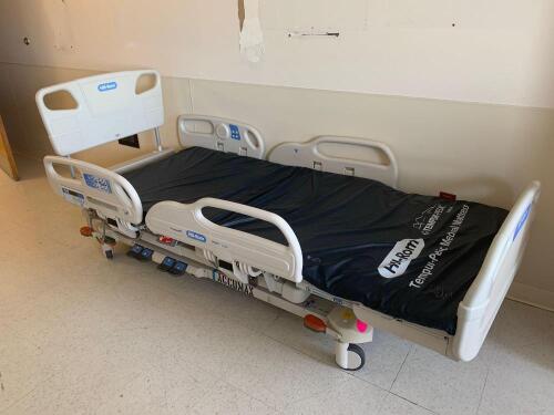 HILL ROM VERSACARE P3200 PATIENT BED