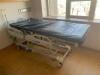 HILL ROM VERSACARE P3200 PATIENT BED