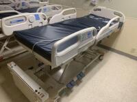 HILL ROM VERSACARE P3200 PATIENT BED