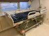 HILL ROM VERSACARE P3200 PATIENT BED