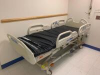 HILL ROM VERSACARE P3200 PATIENT BED