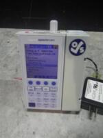 SIGMA SPECTRUM INFUSION PUMP