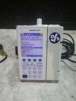 SIGMA SPECTRUM INFUSION PUMP