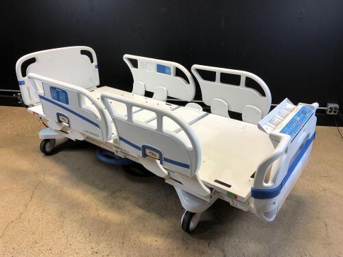 STRYKER SECURE 3005 S3 HOSPITAL BED