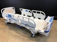 STRYKER SECURE 3005 S3 HOSPITAL BED