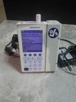 SIGMA SPECTRUM INFUSION PUMP