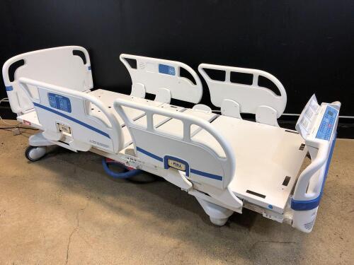 STRYKER SECURE 3005 S3 HOSPITAL BED