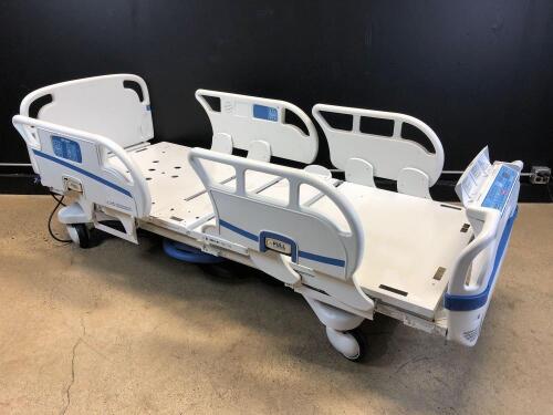 STRYKER SECURE 3005 S3 HOSPITAL BED