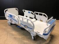 STRYKER SECURE 3005 S3 HOSPITAL BED