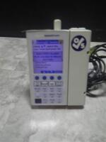 SIGMA SPECTRUM INFUSION PUMP