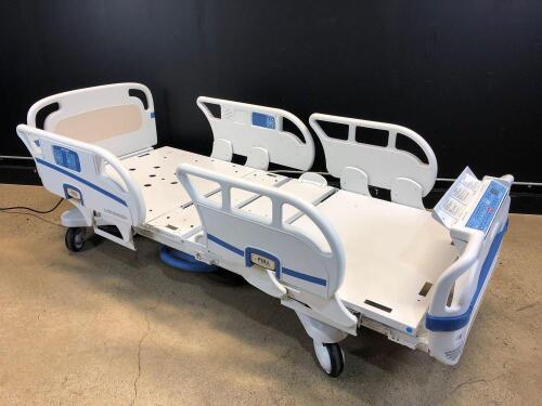 STRYKER SECURE 3005 S3 HOSPITAL BED