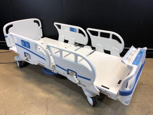 STRYKER SECURE 3005 S3 HOSPITAL BED