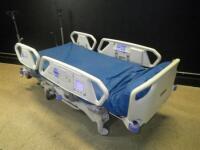 HILL-ROM TOTAL CARE HOSPITAL BED